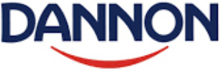 Dannon Logo