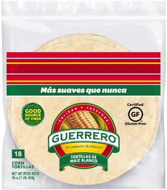 Guerrero Package