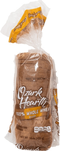 Ozark-Hearth_whole-wheat-bread Package