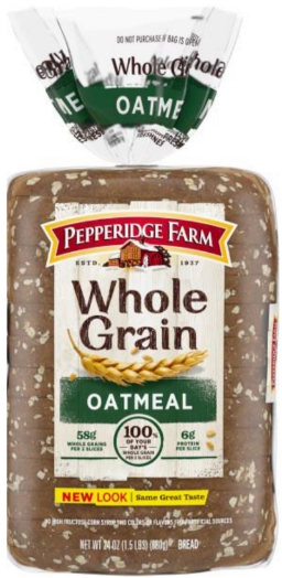 Pepperidge-Farm-Whole-Grain-Oatmeal package