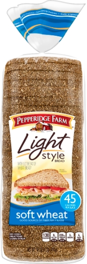 Pepperidge-Farm_soft-wheat-bread Package
