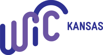 WIC Kansas Logo