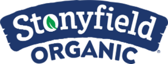 Stonyfield logo