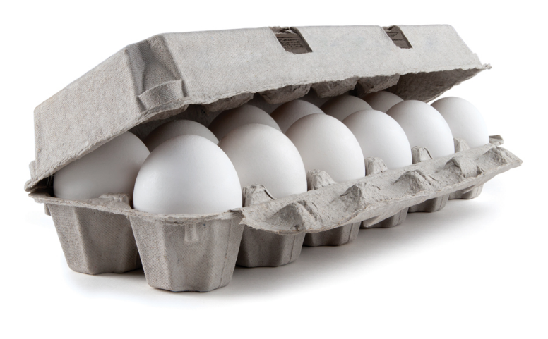Eggs Carton