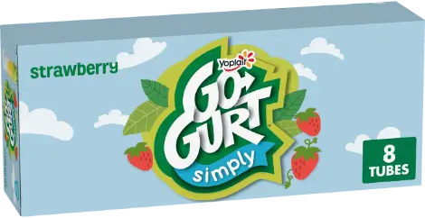 Siply Go Gurt 8 Pack